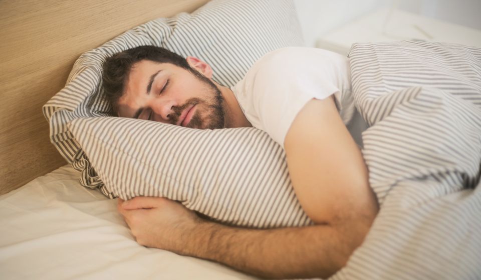 Infusiones para la calma